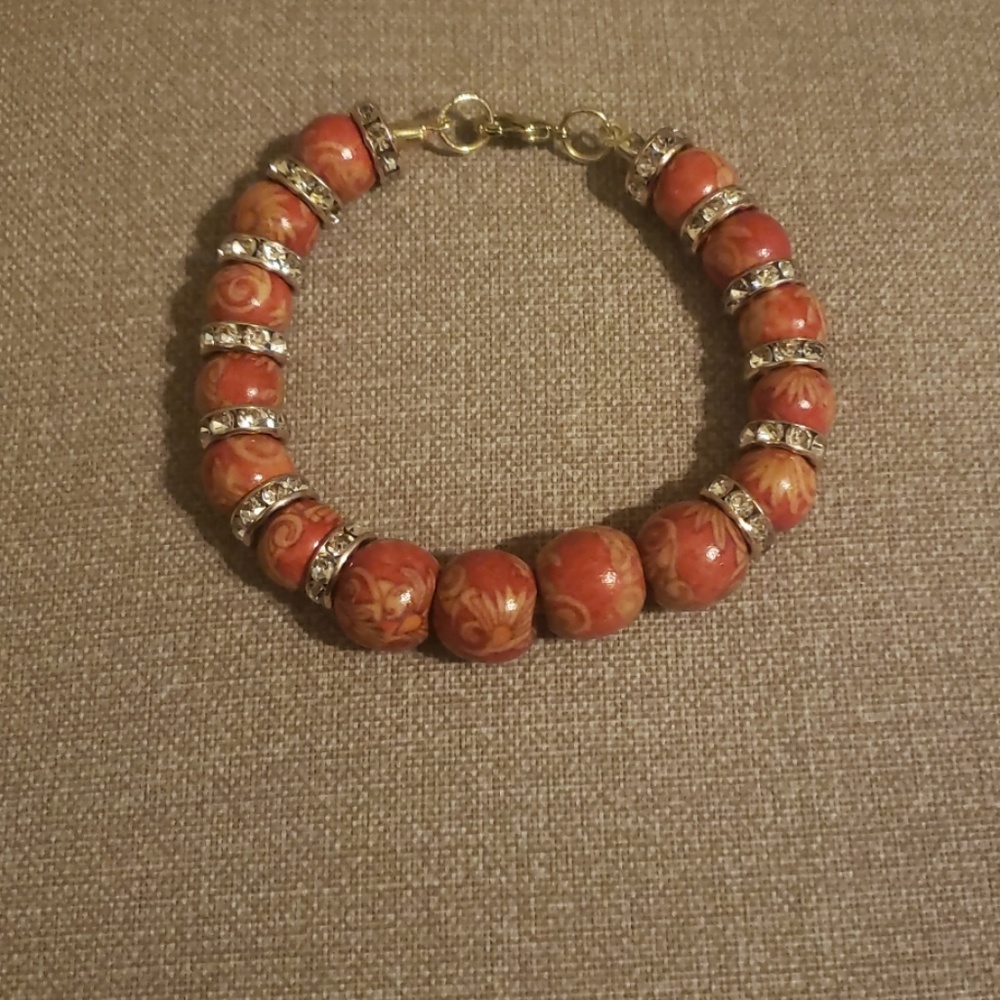 Handmade Jewelry - Picture 3 of 3